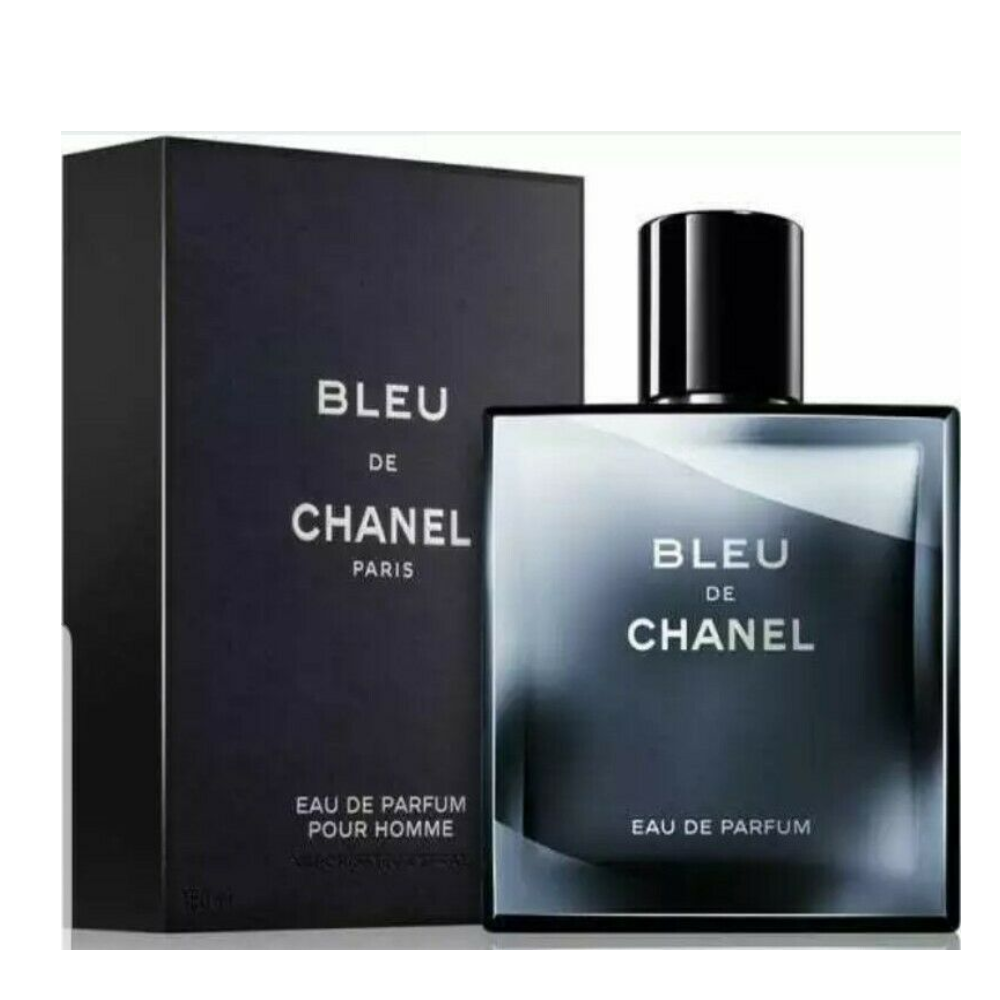 CHANEL BLEU POUR HOMME EDP 150ML