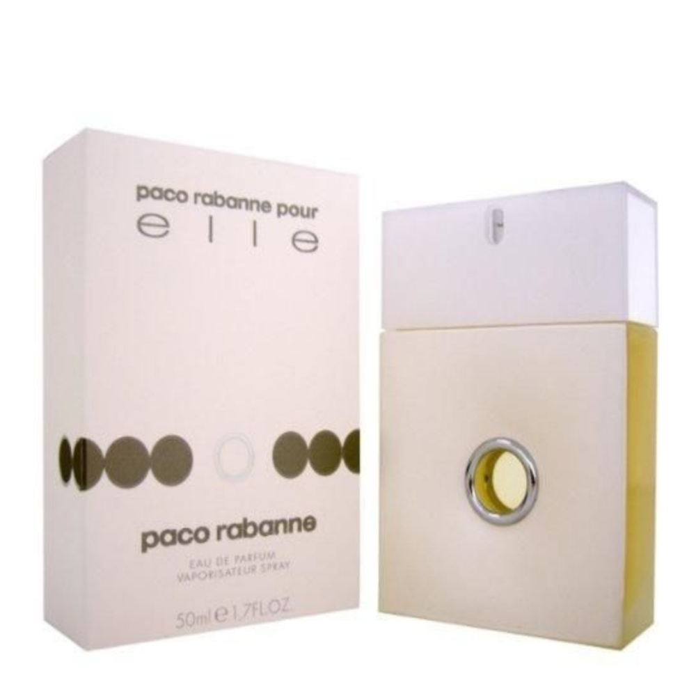 PACO RABANNE ELLE EDP 50ML