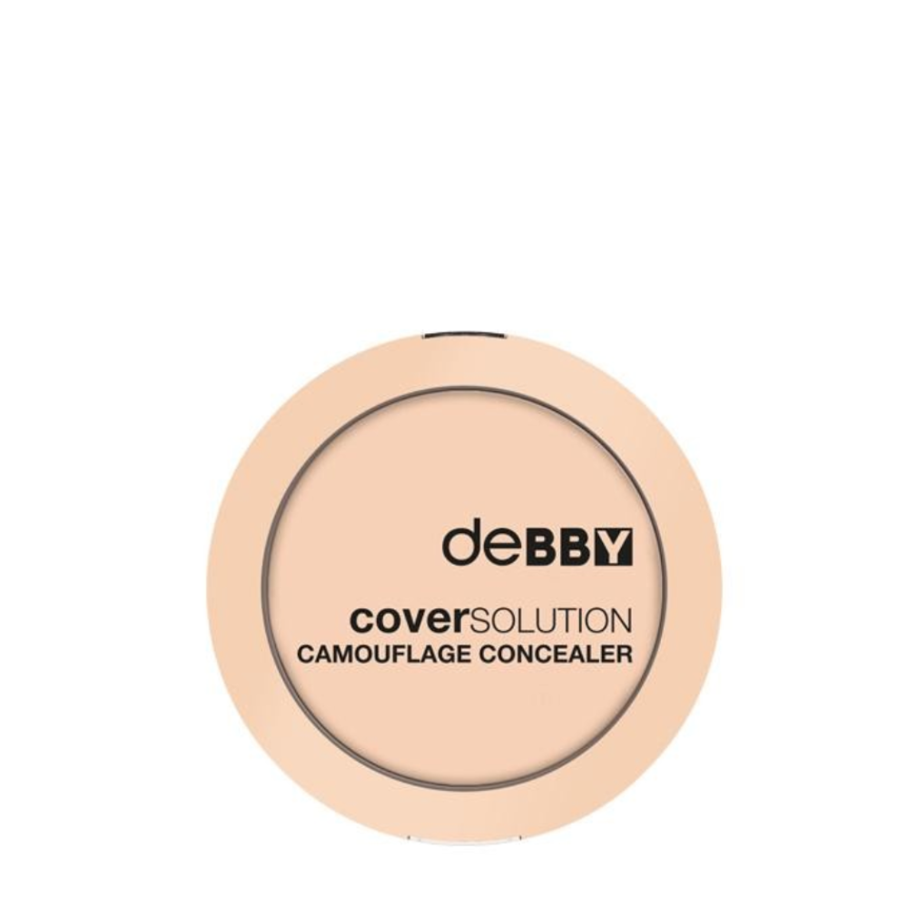 DEBBY CAMOUFLAGE CONCEALER CORRETTORE
