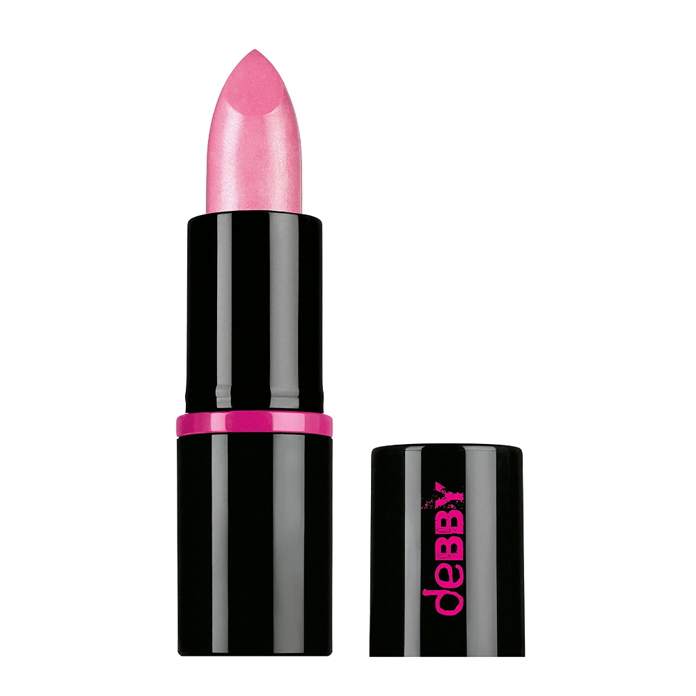 DEBBY KISS MY LIPS ROSSETTO
