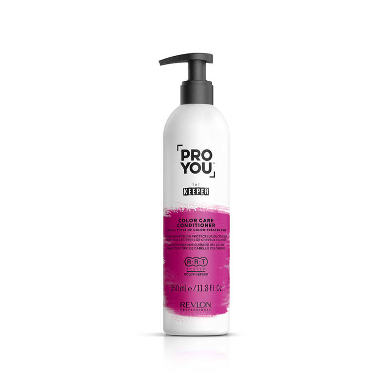 REVLON PRO YOU THE KEEPER CONDITIONER 350ML 7255444000