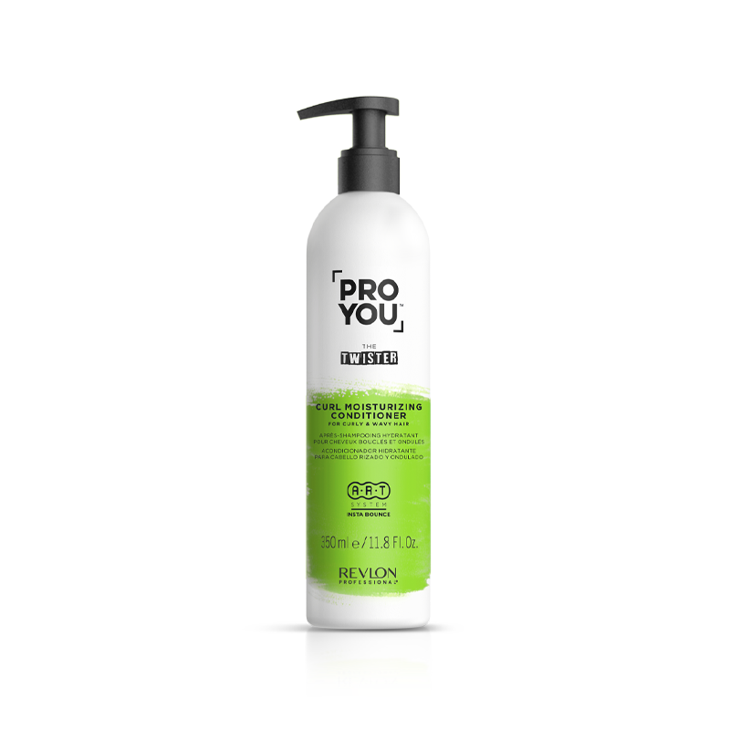 REVLON PRO YOU THE TWISTER CONDITIONER 350ML