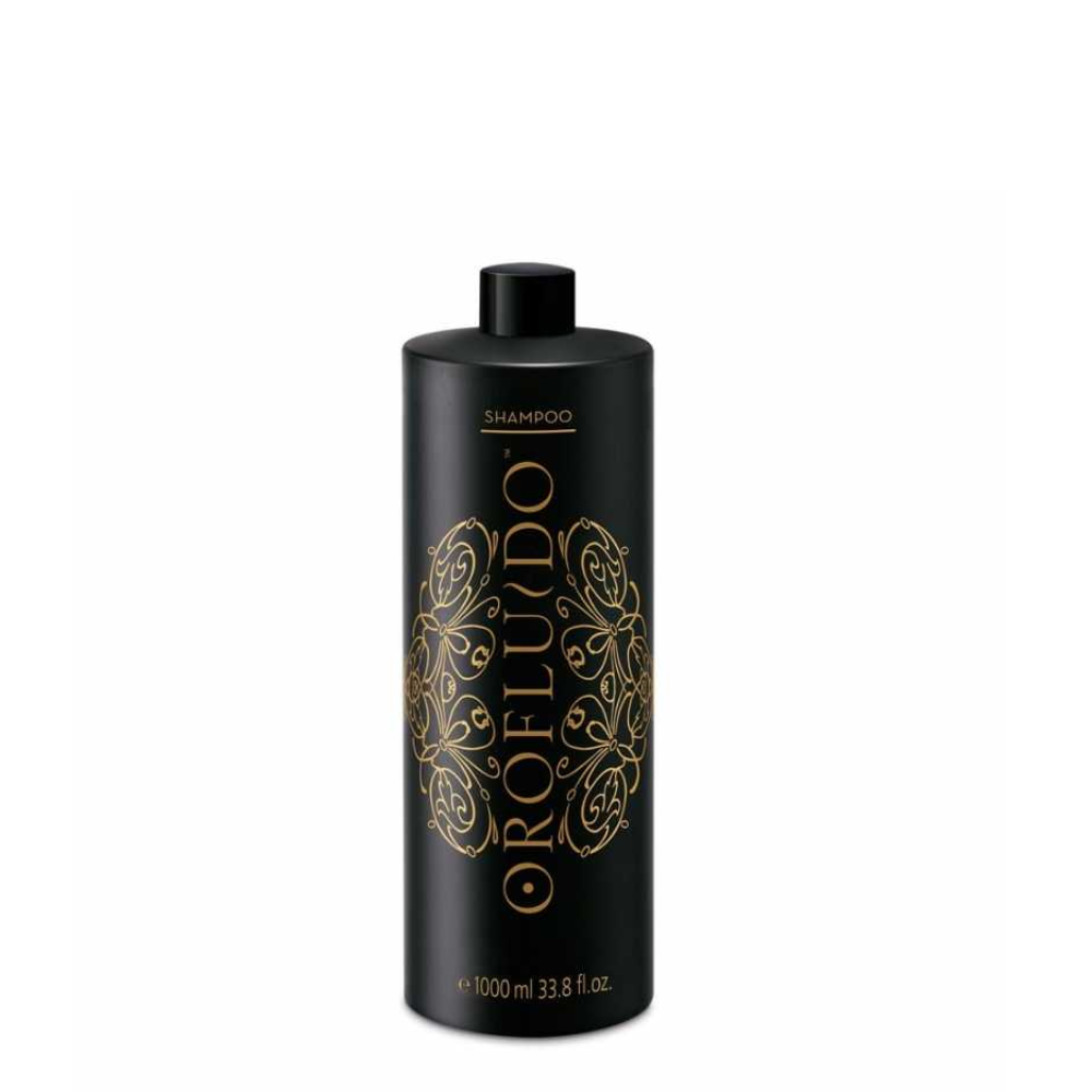 REVLON OROFLUIDO SHAMPOO 1000ML 7261036000