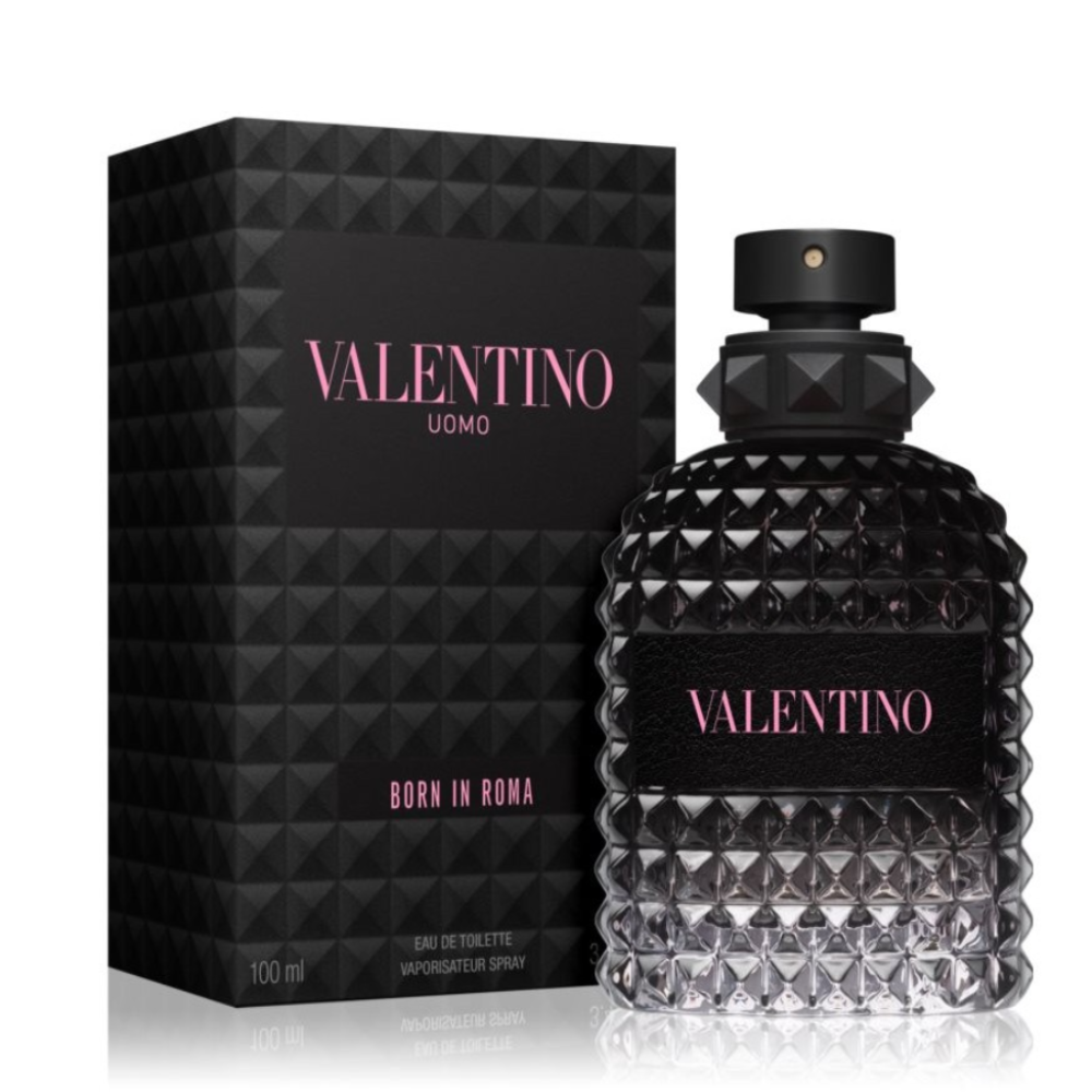 VALENTINO BORN IN ROMA UOMO EDT 100ML