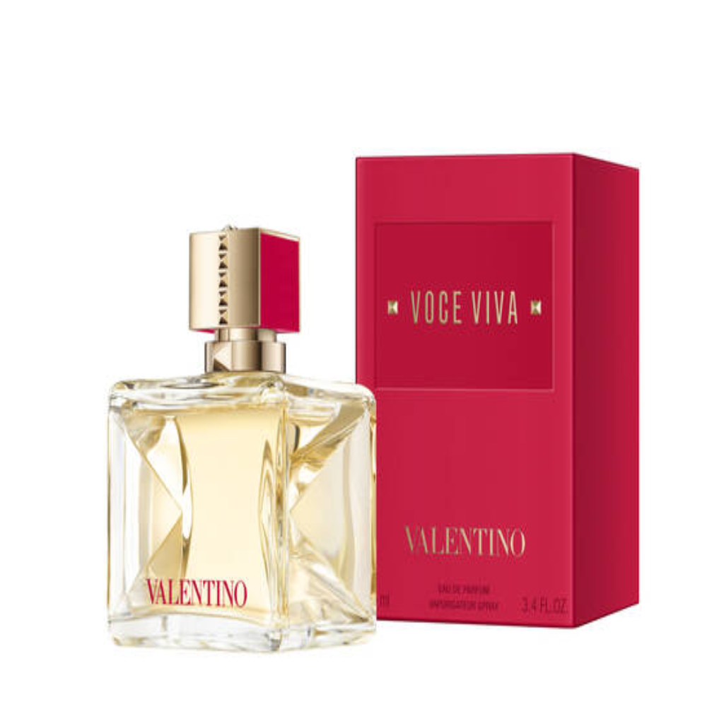 VALENTINO VOCE VIVA EDP 50ML