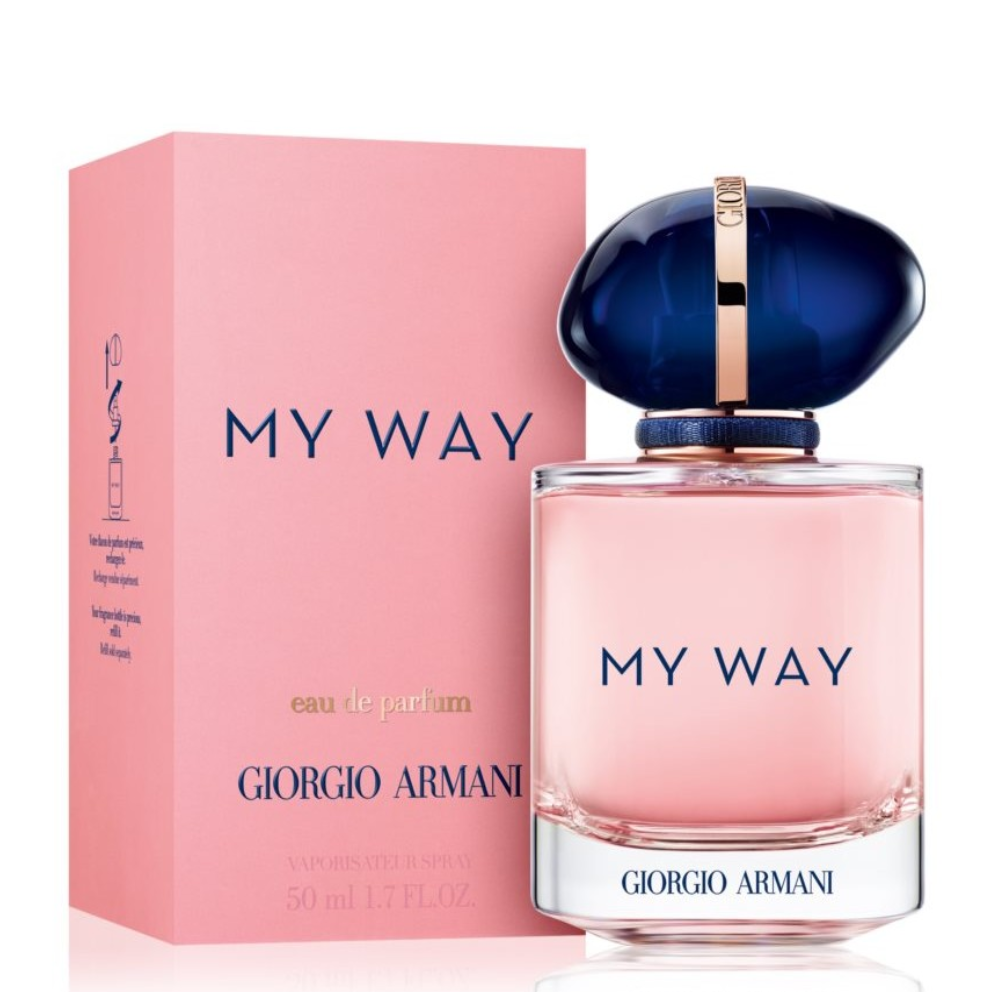 GIORGIO ARMANI MY WAY EDP 30ML