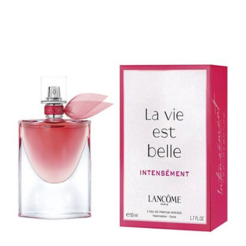 LANCOME LA VIE EST BELLE INTENSEMENT EDP 50ML 459600