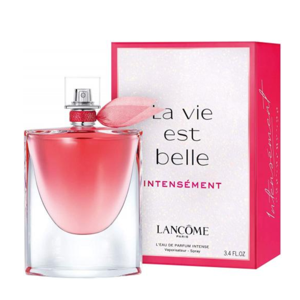 LANCOME LA VIE EST BELLE INTENSEMENT EDP 100ML