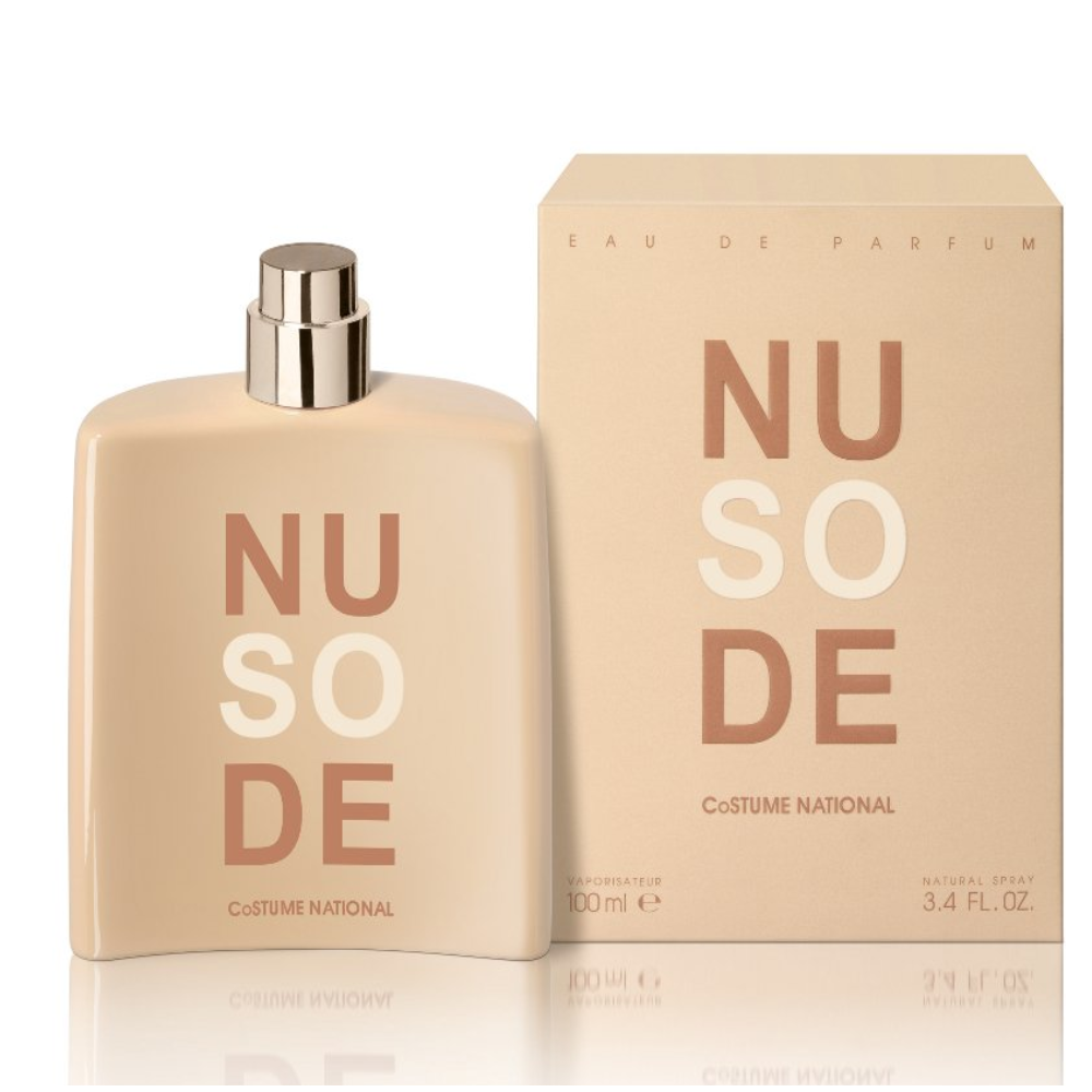 COSTUME NATIONAL SO NUDE EDP 100ML