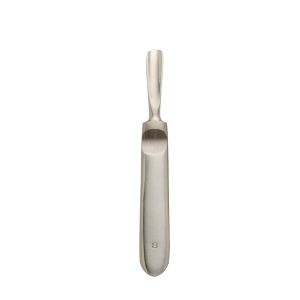 UNIQUE SGORBIA INOX FIG.8 903