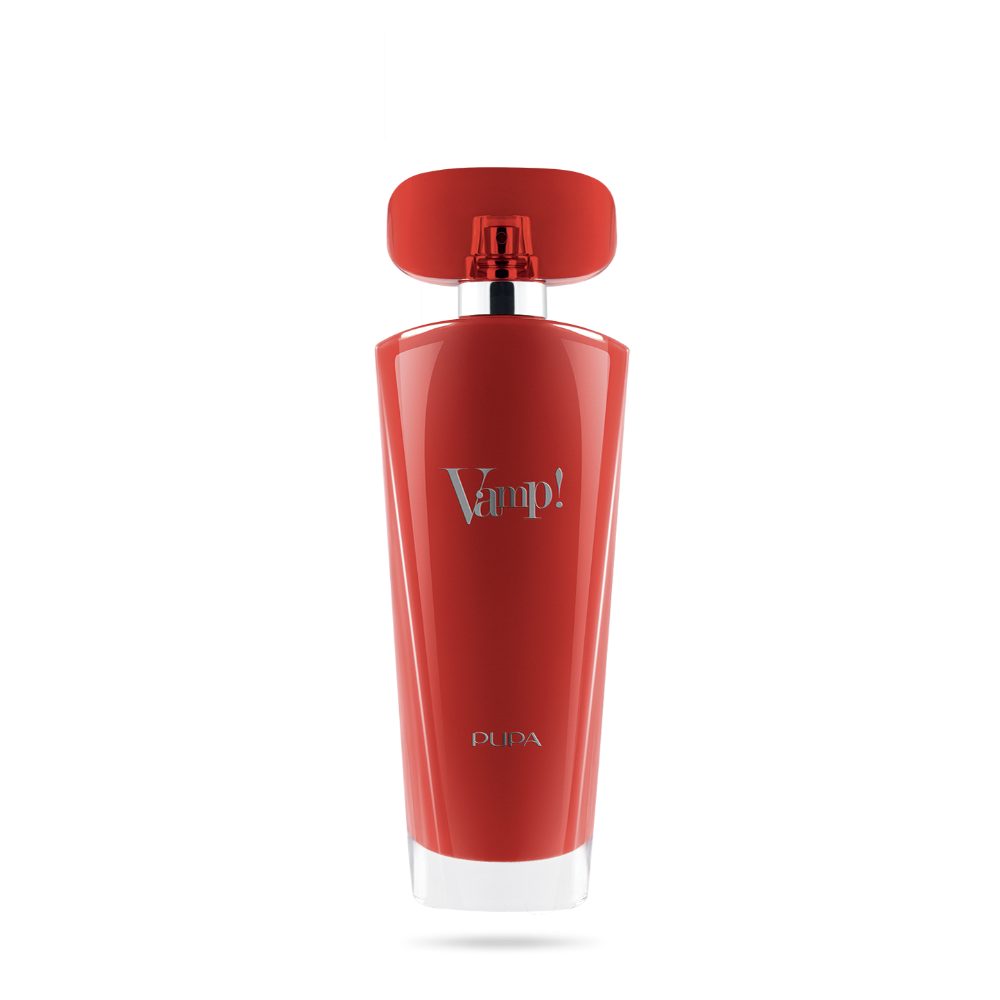 PUPA VAMP EDP 100ML RED