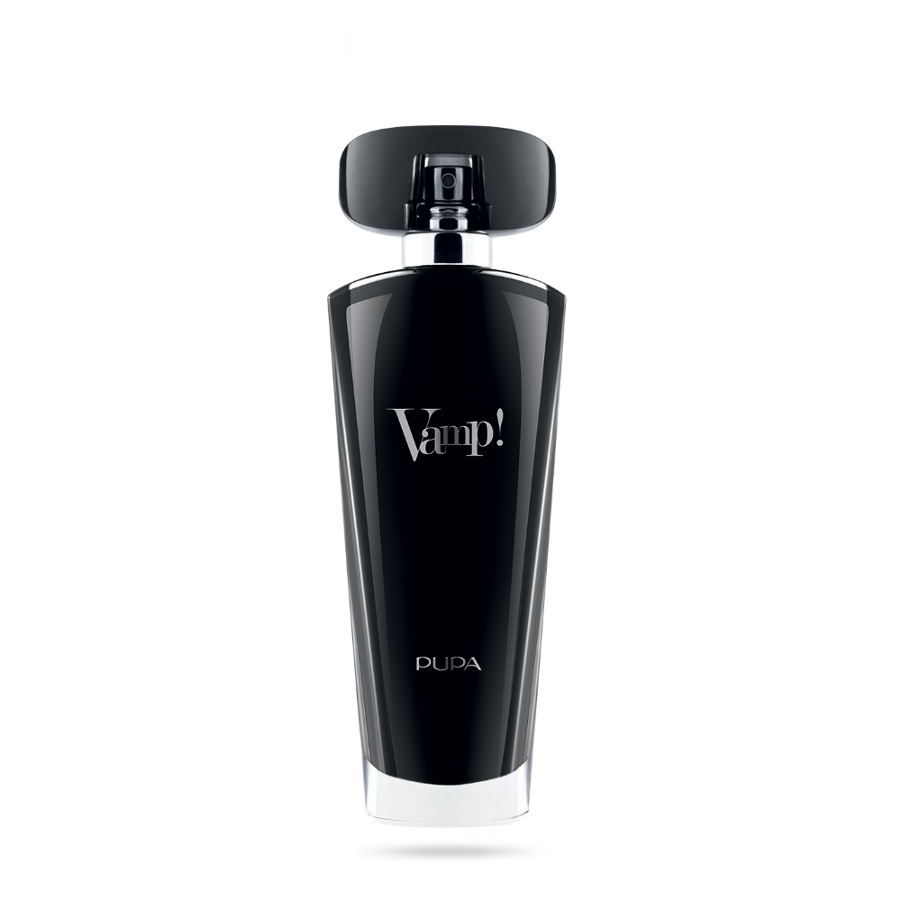PUPA VAMP EDP 50ML BLACK