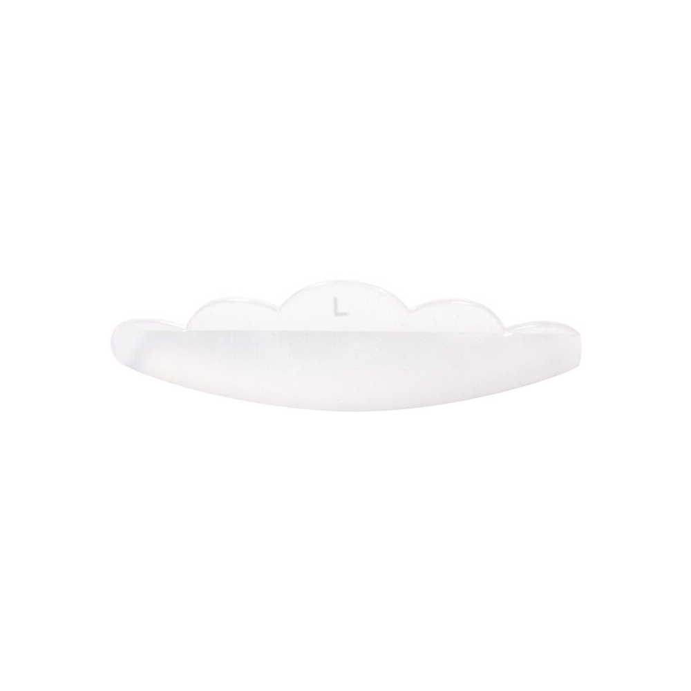 PEGGY SAGE 138011 PAD IN SILICONE MISURA L 4 PAIA