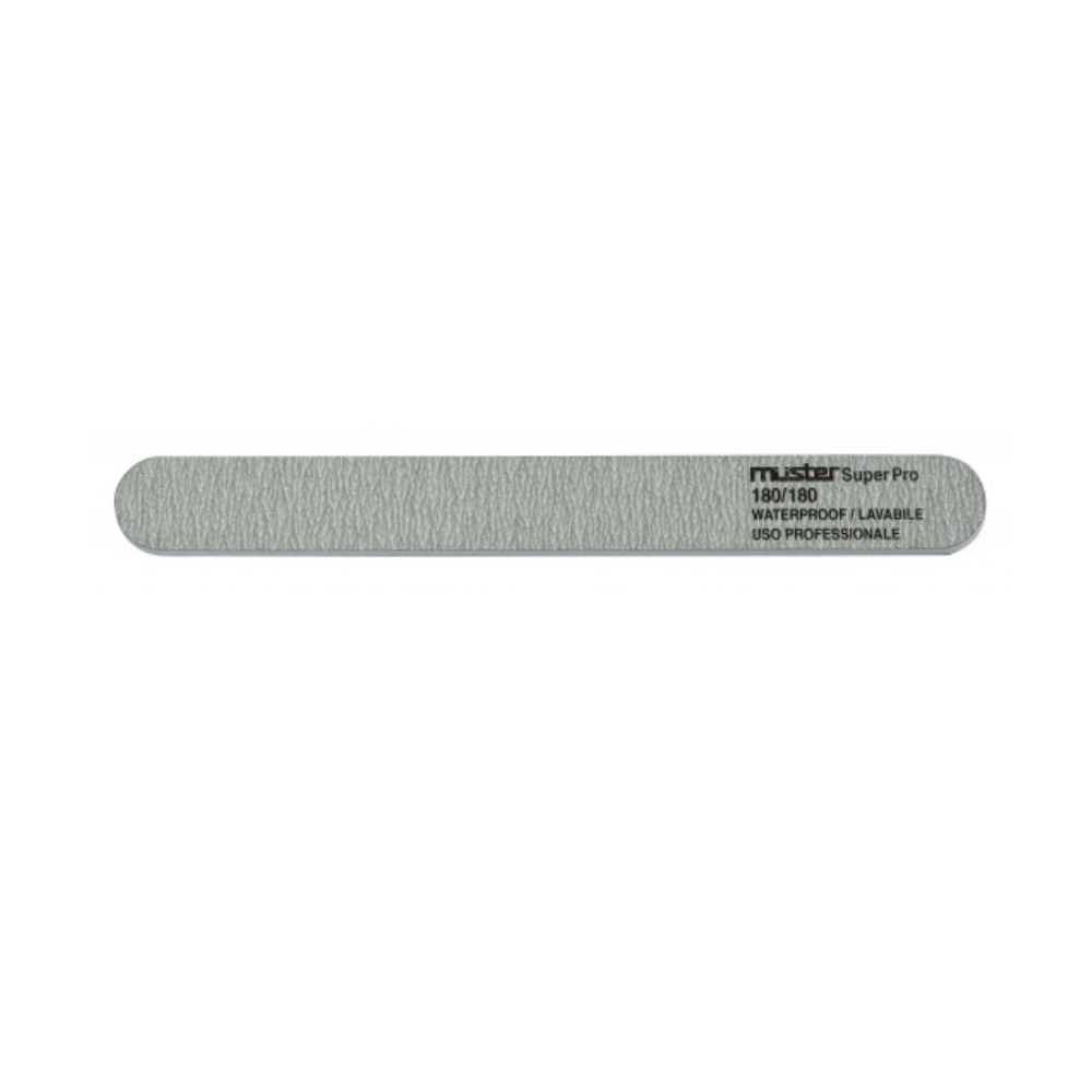 MUSTER 16289 LIMA DRITTA 180/180 GRIGIA CONF.6PZ