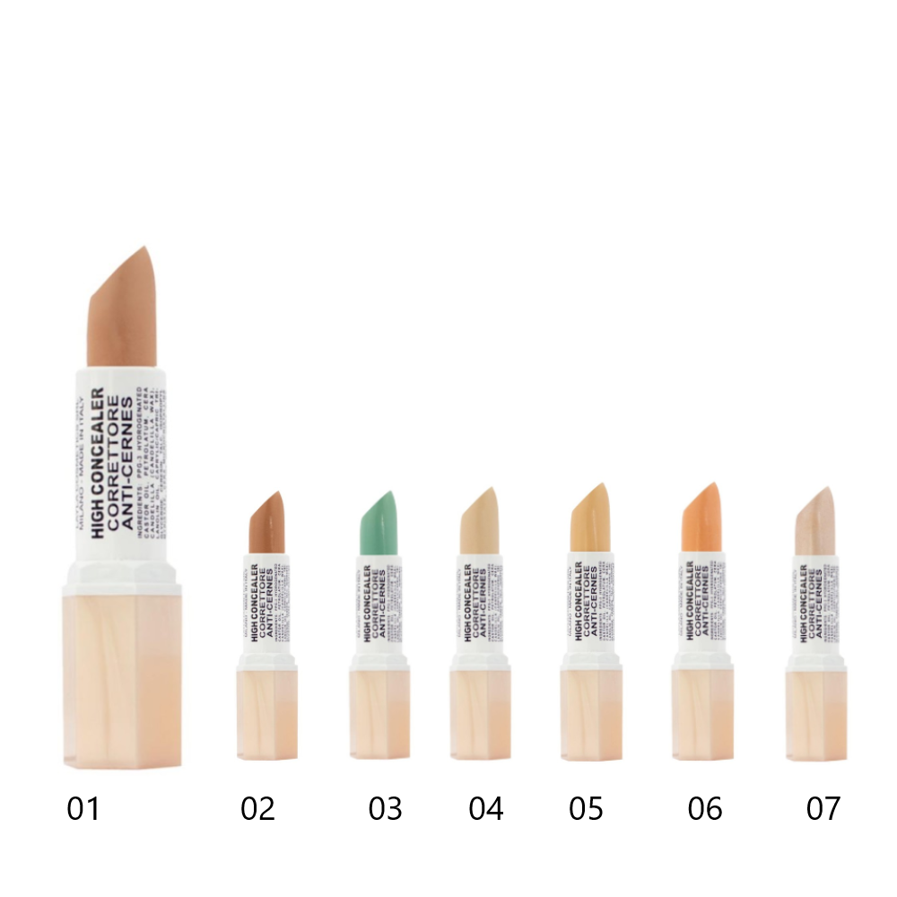 LAYLA CORRETTORE HIGH CONCEALER STICK 2202R24