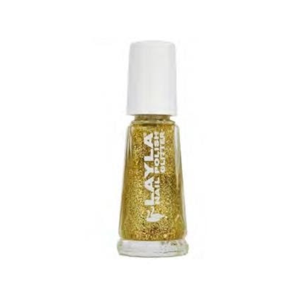 LAYLA SMALTO GLITTER 1602R23