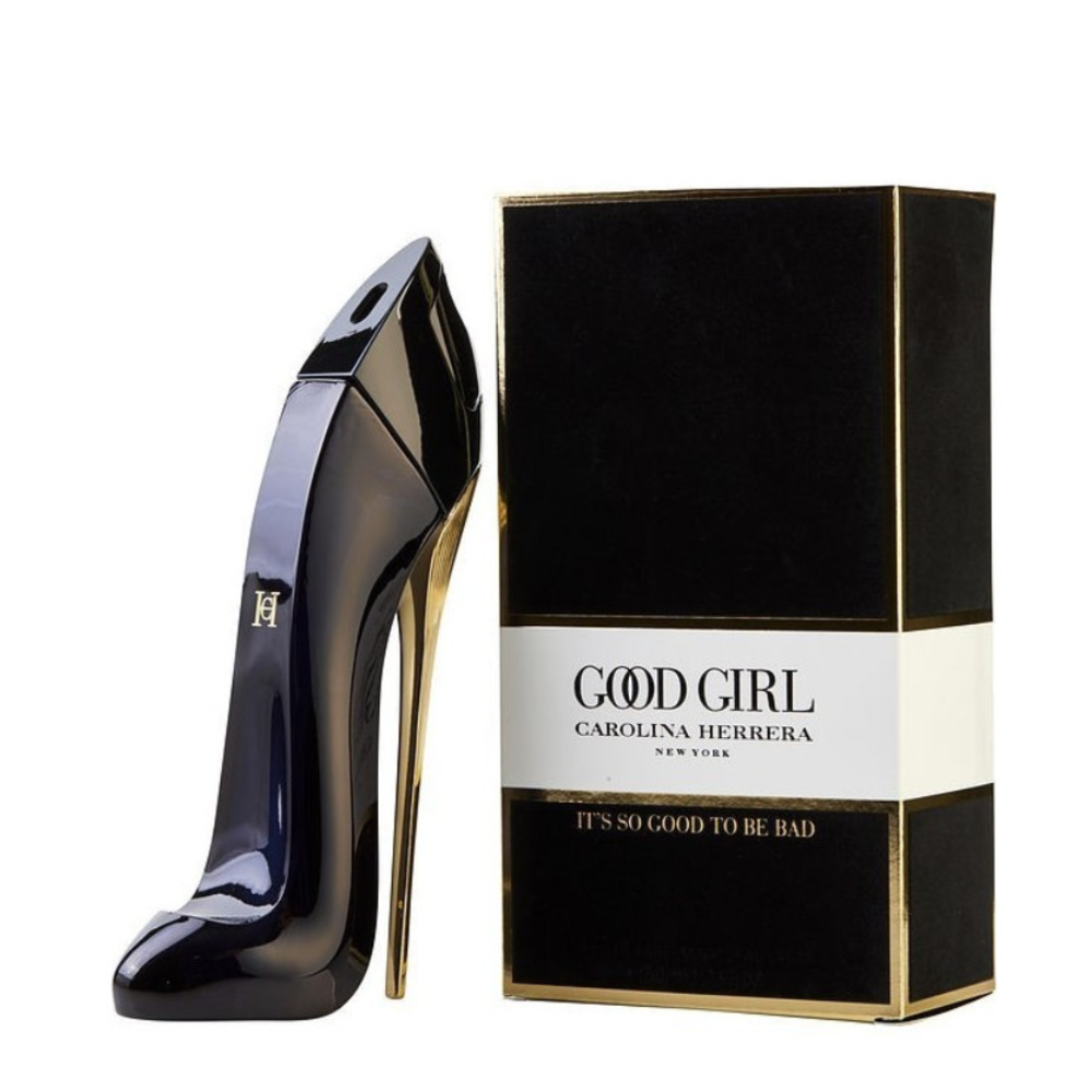 CAROLINA HERRERA GOOD GIRL EDP 80ML