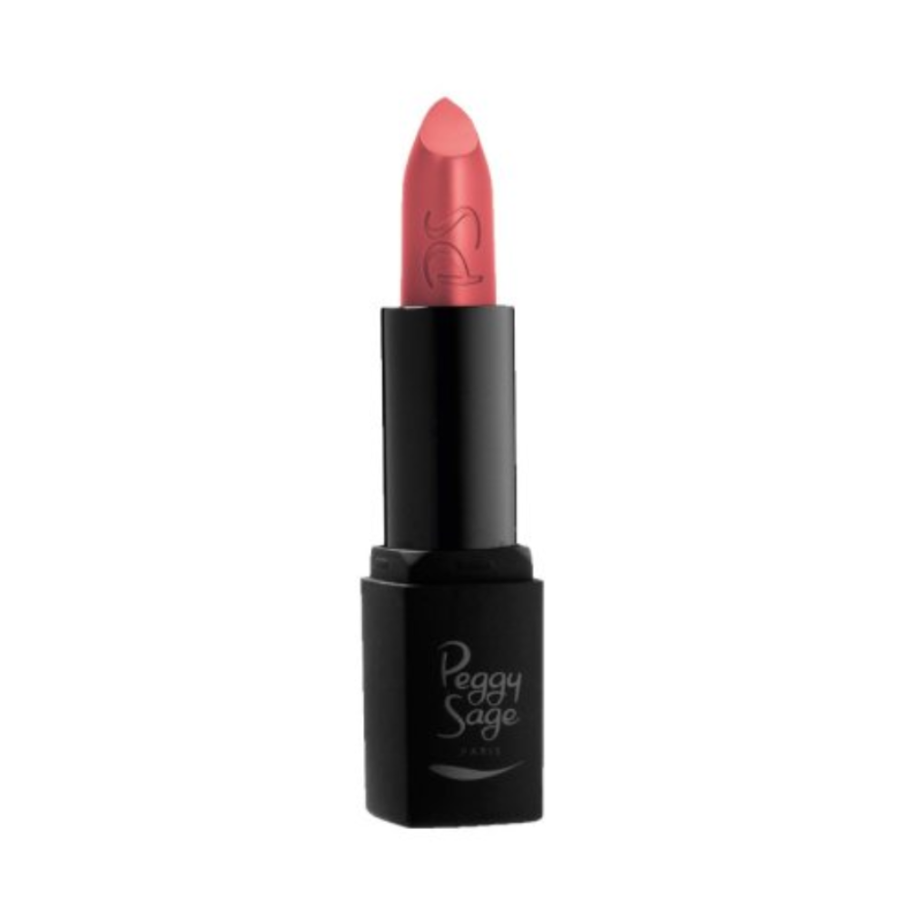 PEGGY SAGE 116021 ROSSETTO SHINY LIPS ROSEWOOD 3.8GR