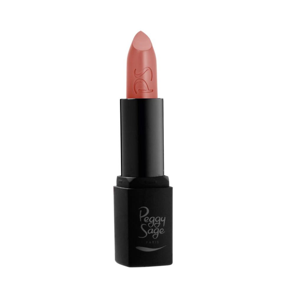 PEGGY SAGE 116023 ROSSETTO SHINY LIPS PERFECT NUDE 3.8GR