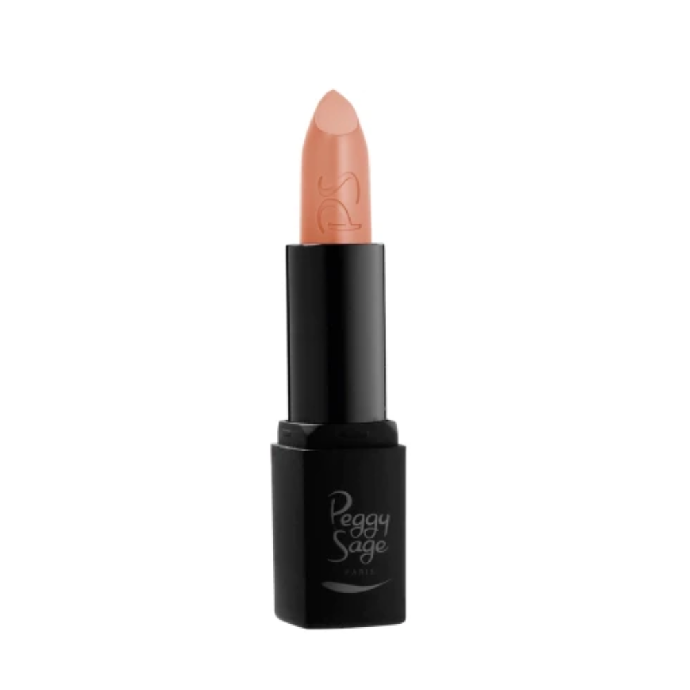 PEGGY SAGE 116024 ROSSETTO SHINY LIPS CLASSIC BEIGE 3.8GR