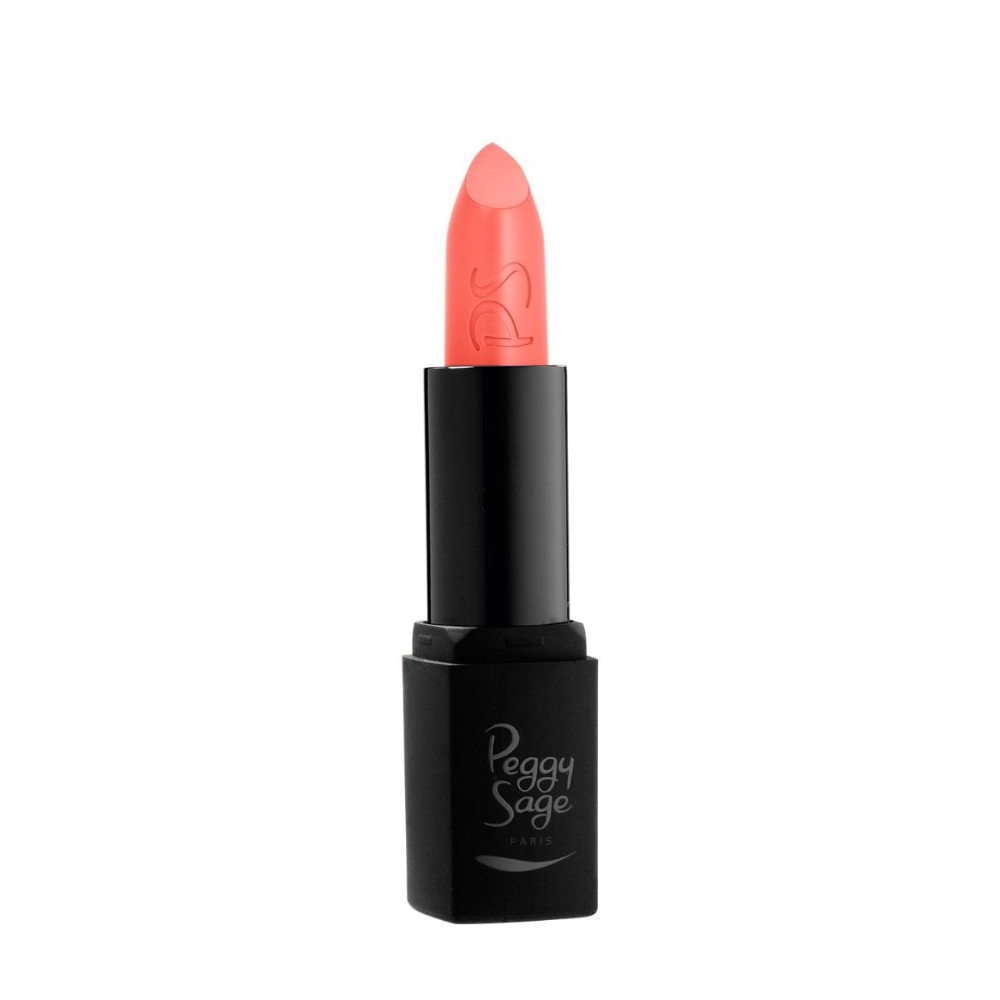 PEGGY SAGE 116025 ROSSETTO SHINY LIPS CORAL RADIANCE 3.8GR