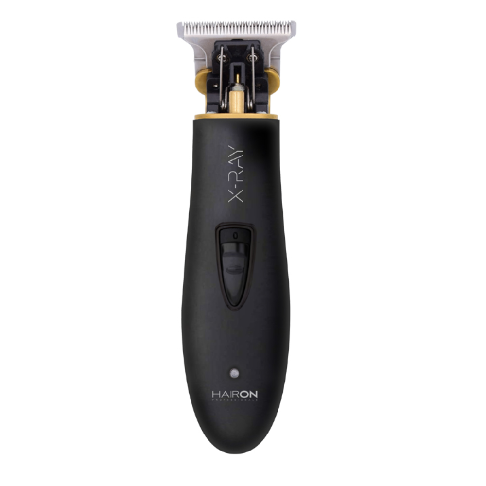 HAIR ON TOSATRICE CORDLESS X-RAY 081725