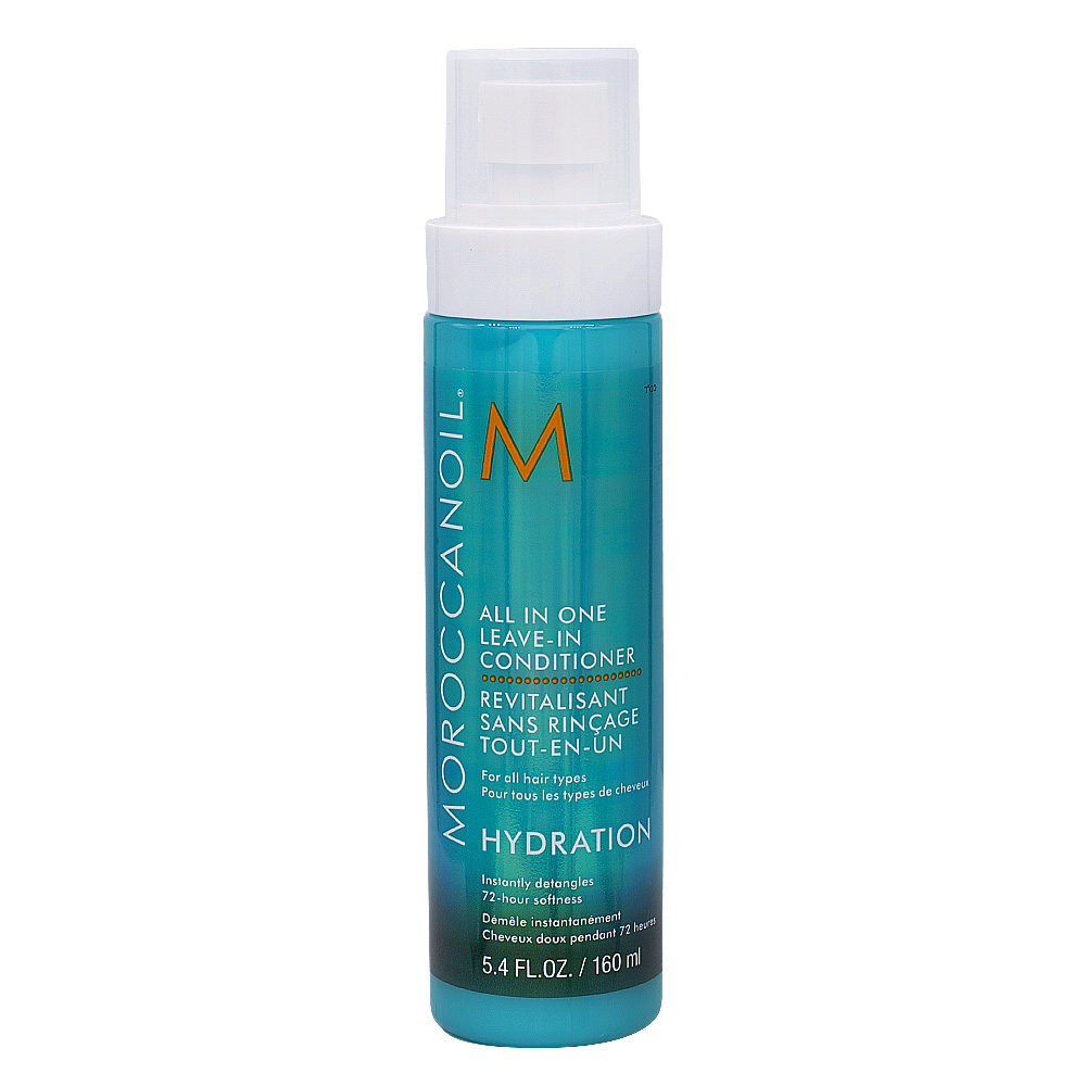 MOROCCANOIL CONDITIONER ALL IN ONE LEAVE IN 160ML 10732