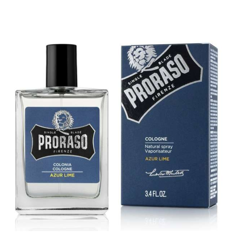 PRORASO COLONIA 100ML BLU