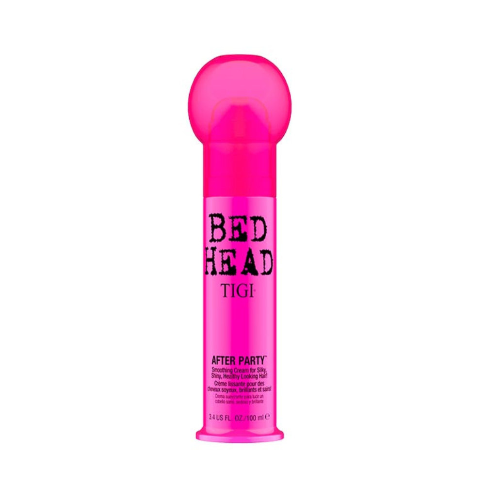 TIGI BED HEAD AFTER PARTY SMOOTHING CREAM 100ML