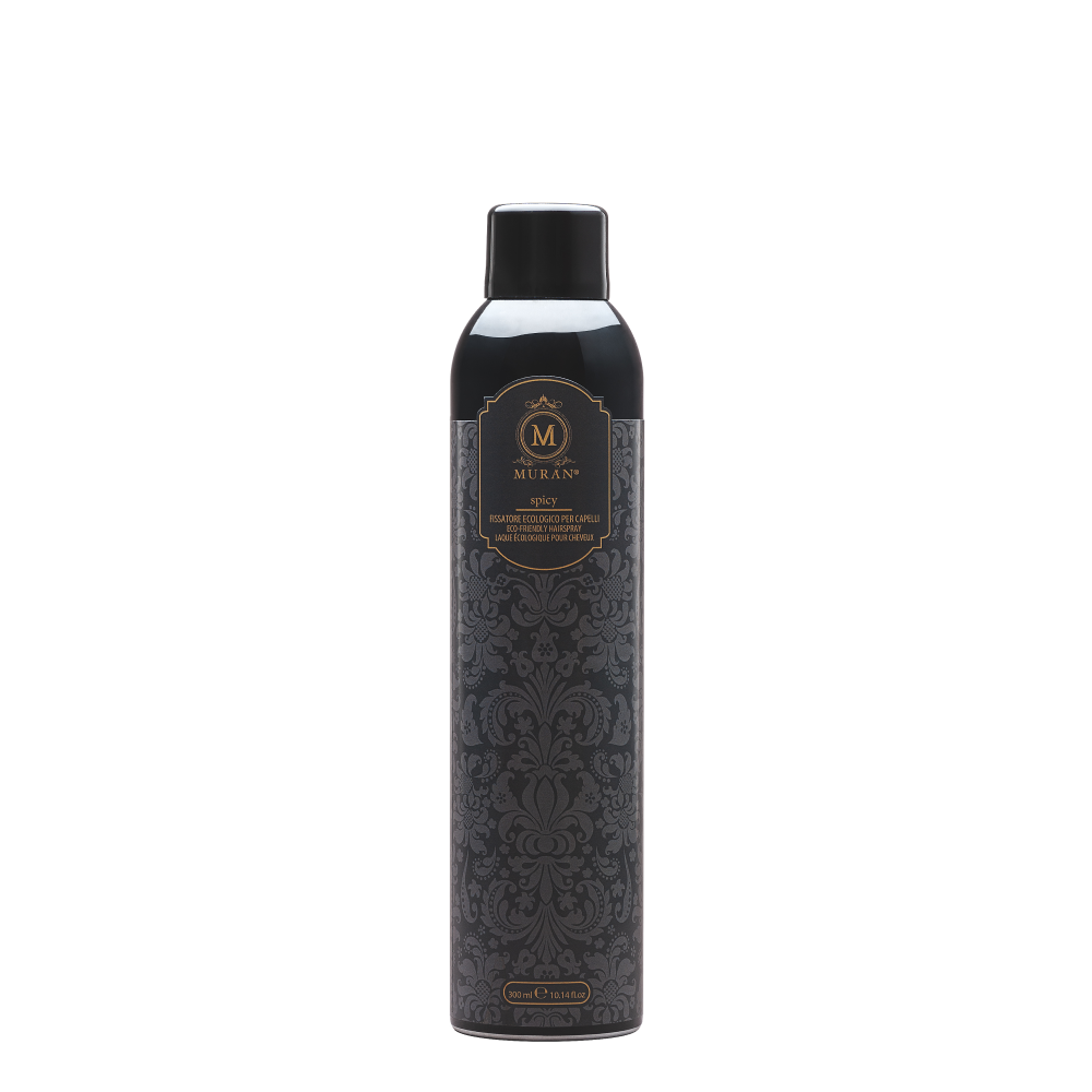 MURAN SPICY06 FISSATORE ECOLOGICO PER CAPELLI 300ML