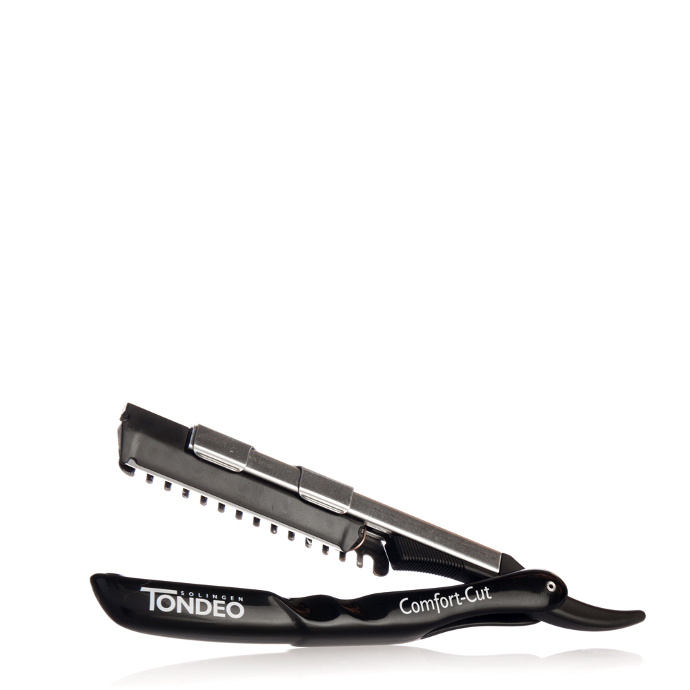 TONDEO RASOIO A BAIONETTA COMFORT CUT D085