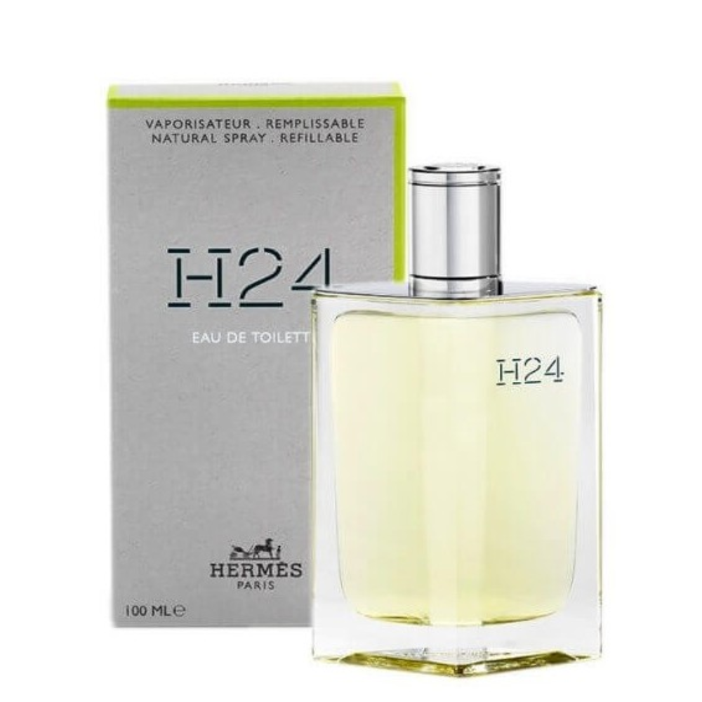 HERMES H24 EDT 100ML