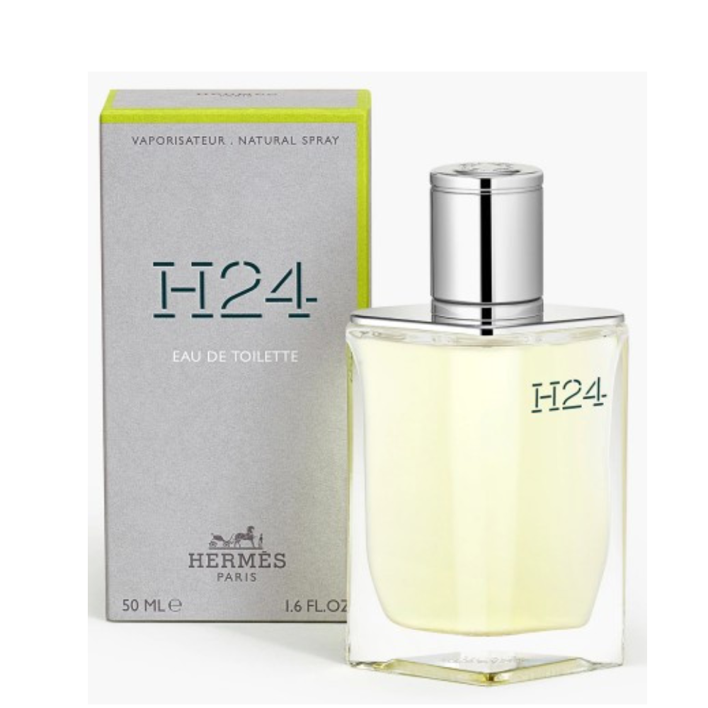 HERMES H24 EDT 50ML