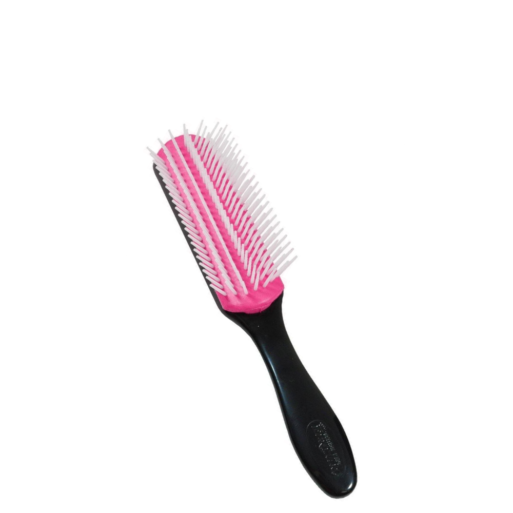 LABOR SPAZZOLA CON CUSCINO IN SILICONE JORGEN 9 FILE C658