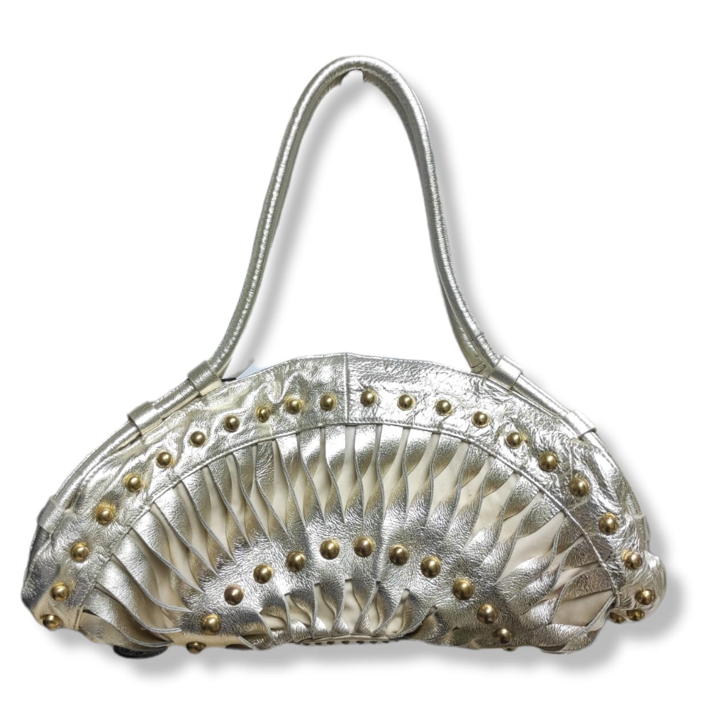 ROBERTO CAVALLI BORSA JUST CAVALLI BAULETTO 80711