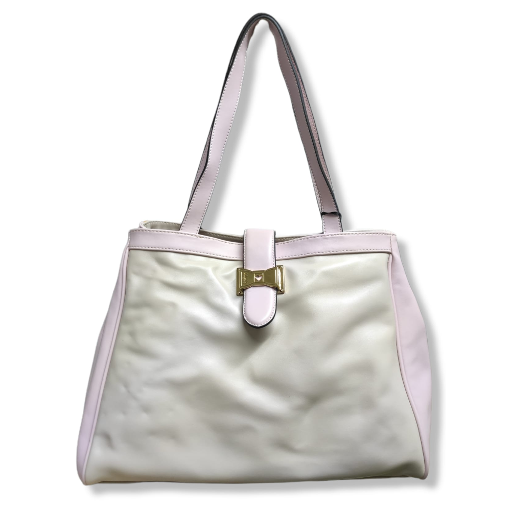 BLUGIRL BLUMARINE BORSA 145006 BEIGE