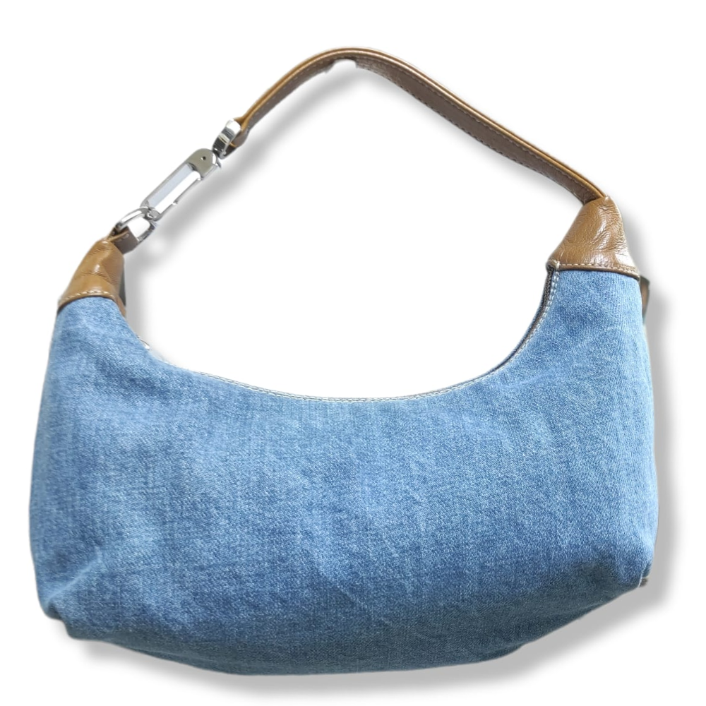 COCCINELLE BORSA JEANS PICCOLA 254411371