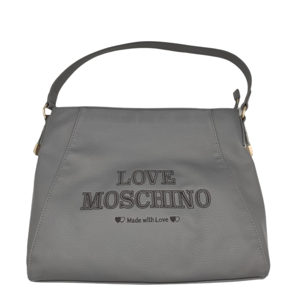 MOSCHINO LOVE BORSA PU JC4285PP08KN0