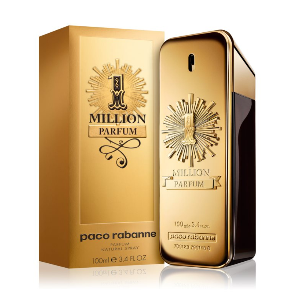 PACO RABANNE 1 MILLION EDP 100ML