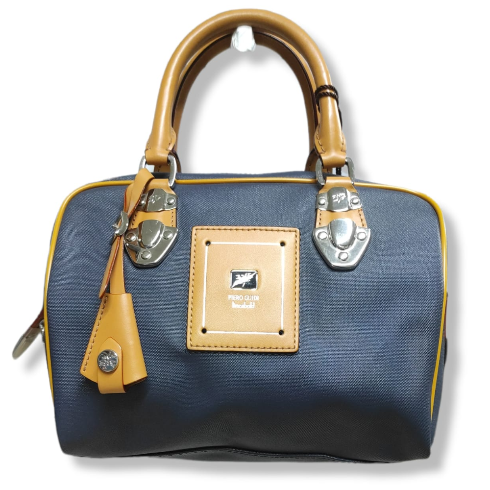 PIERO GUIDI BORSA 116BA3470 BLU 15