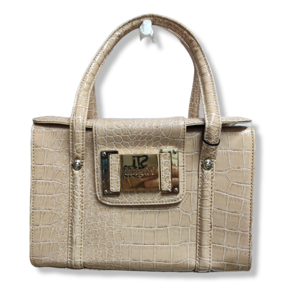 BLUGIRL BLUMARINE BORSA 622011 BEIGE