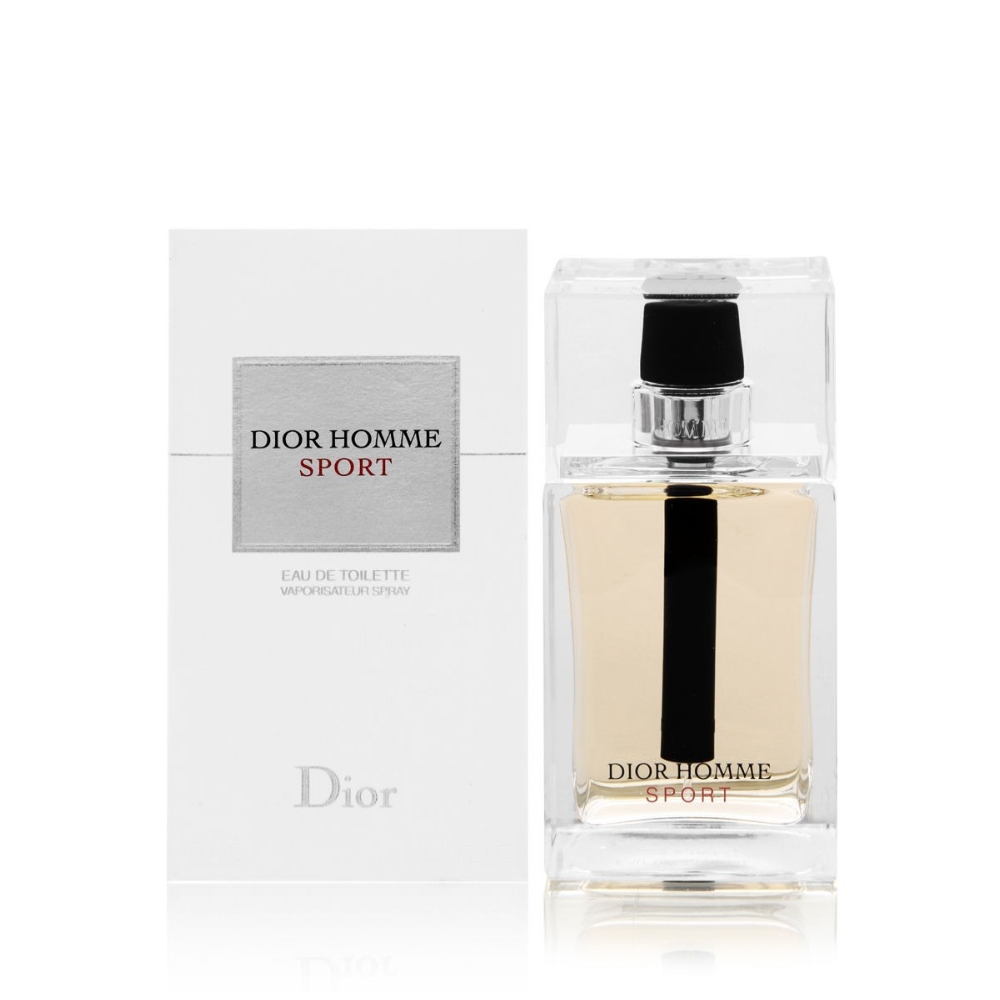 CHRISTIAN DIOR HOMME SPORT EDT 75ML