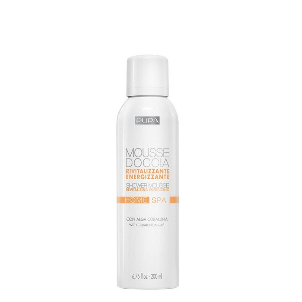 PUPA MOUSSE DOCCIA 200ML