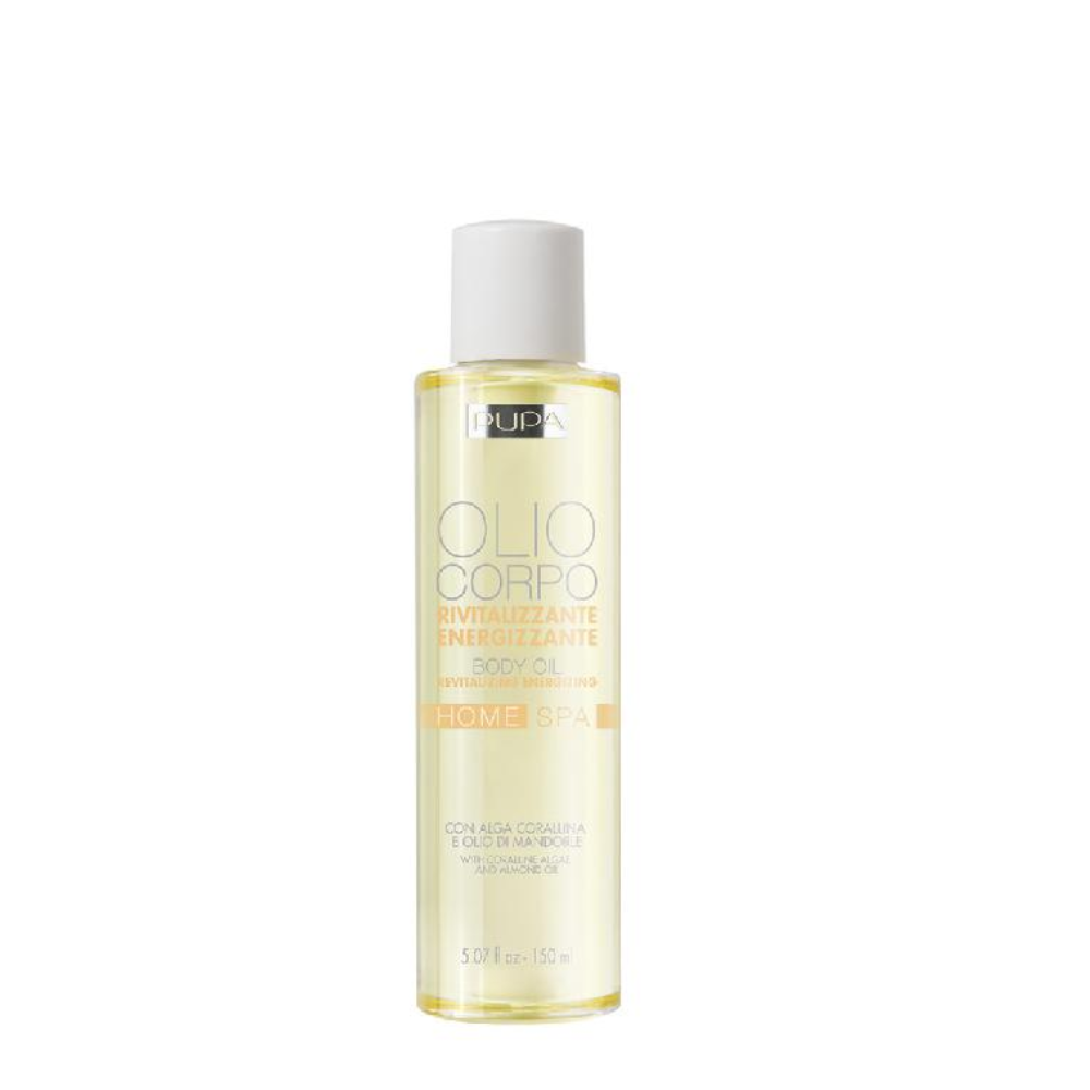 PUPA OLIO CORPO 150ML