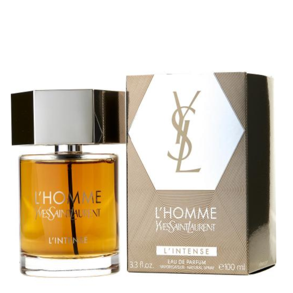 YSL L'HOMME L'INTENSE EDP 100ML