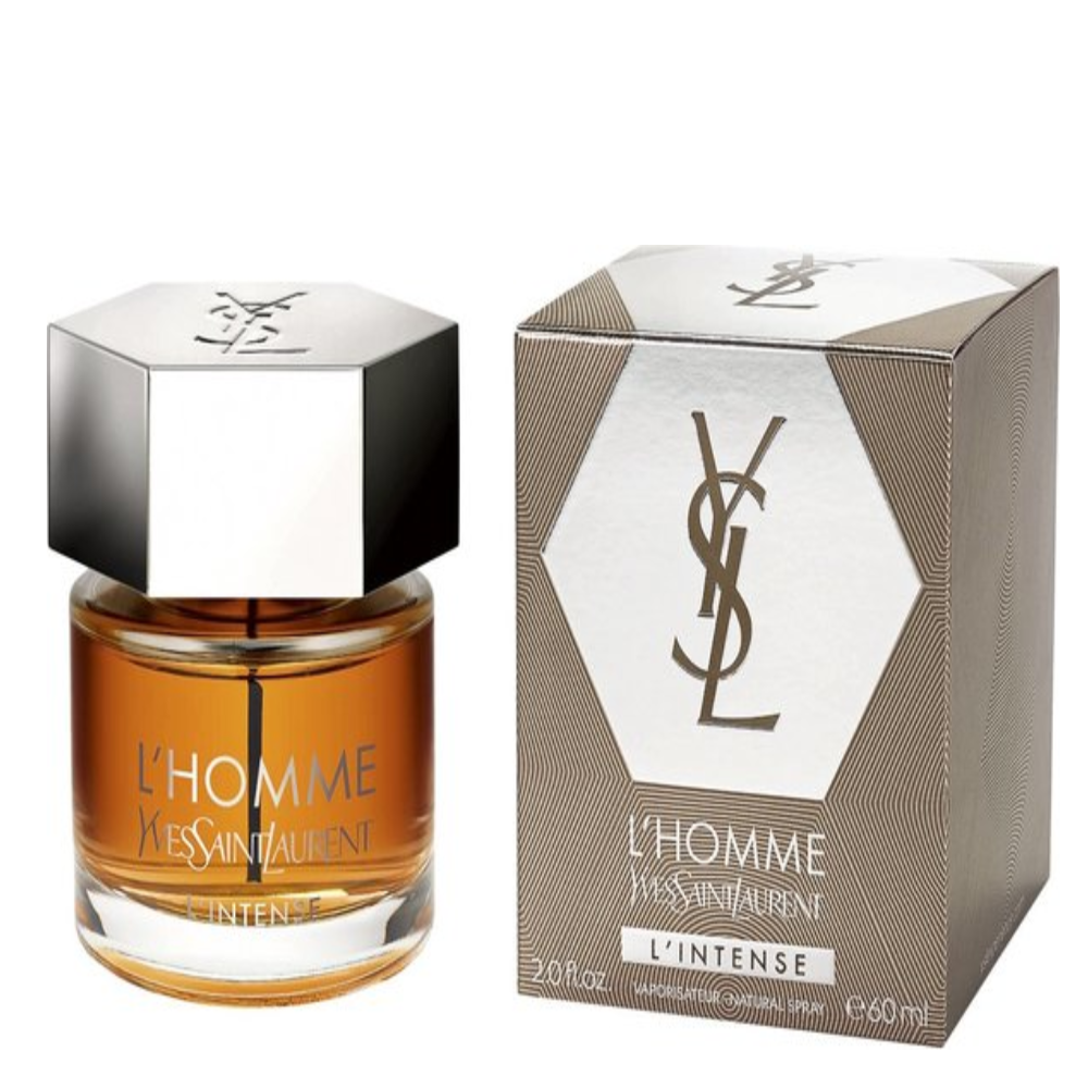 YSL L'HOMME L'INTENSE EDP 60ML