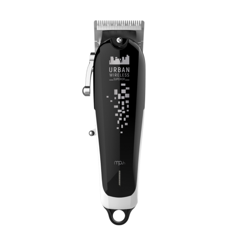 MP HAIR TOSATRICE CORDLESS URBAN WIRELESS SUPERIOR 0952