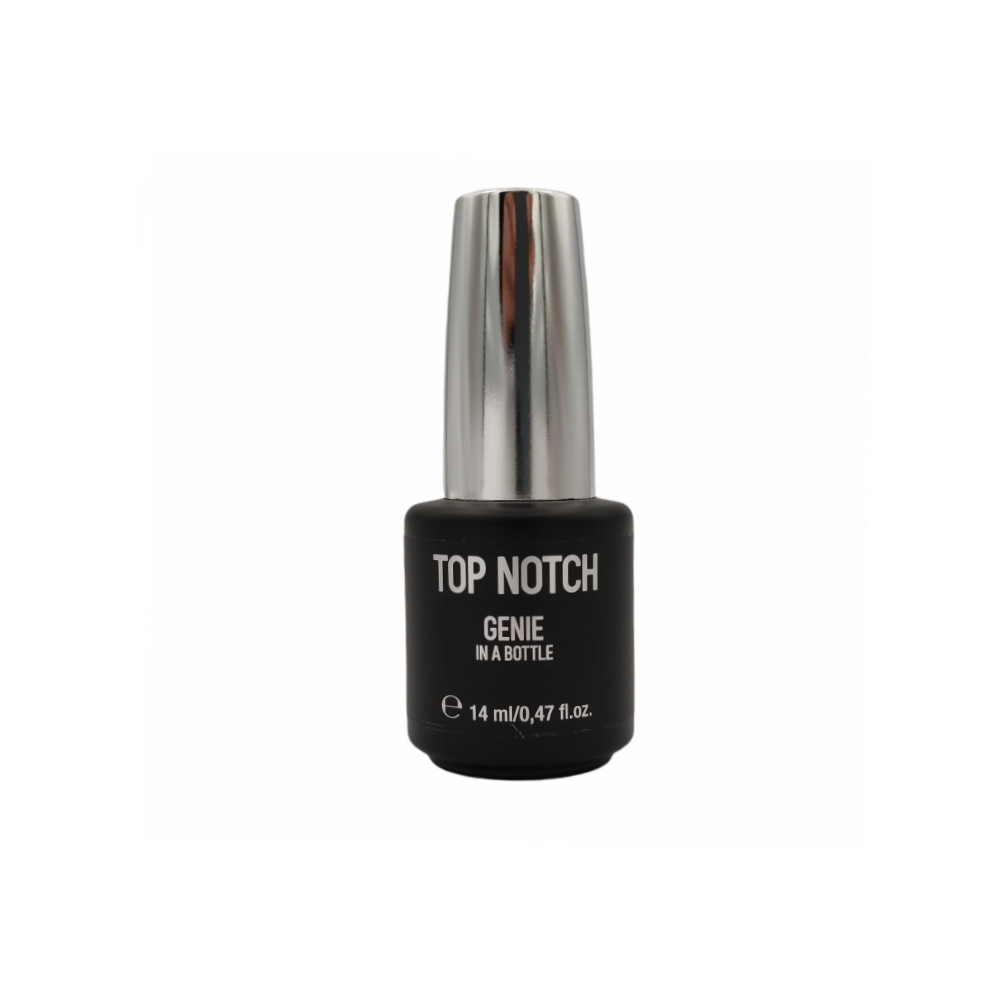 TOP NOTCH GENIE IN A BOTTLE GEL RICONSTRUZIONE 204 COVER PINK 911204