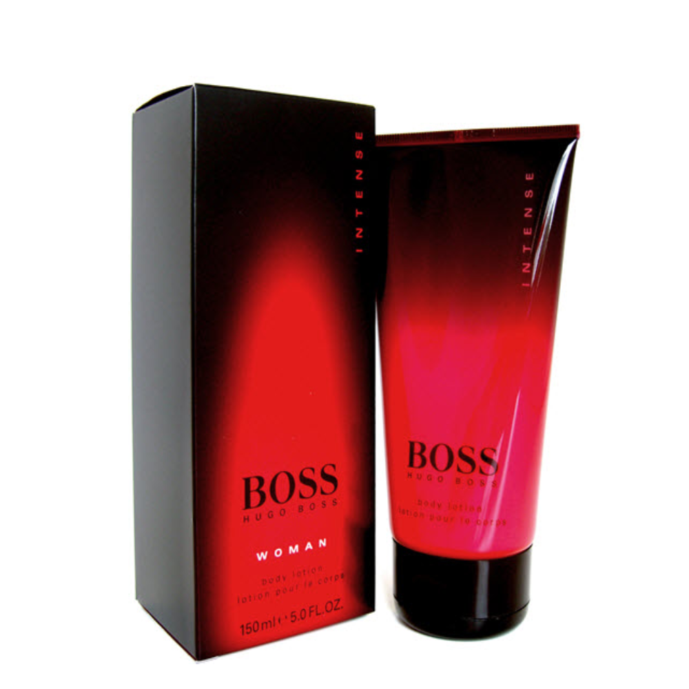 HUGO BOSS WOMAN SHOWER GEL 150ML