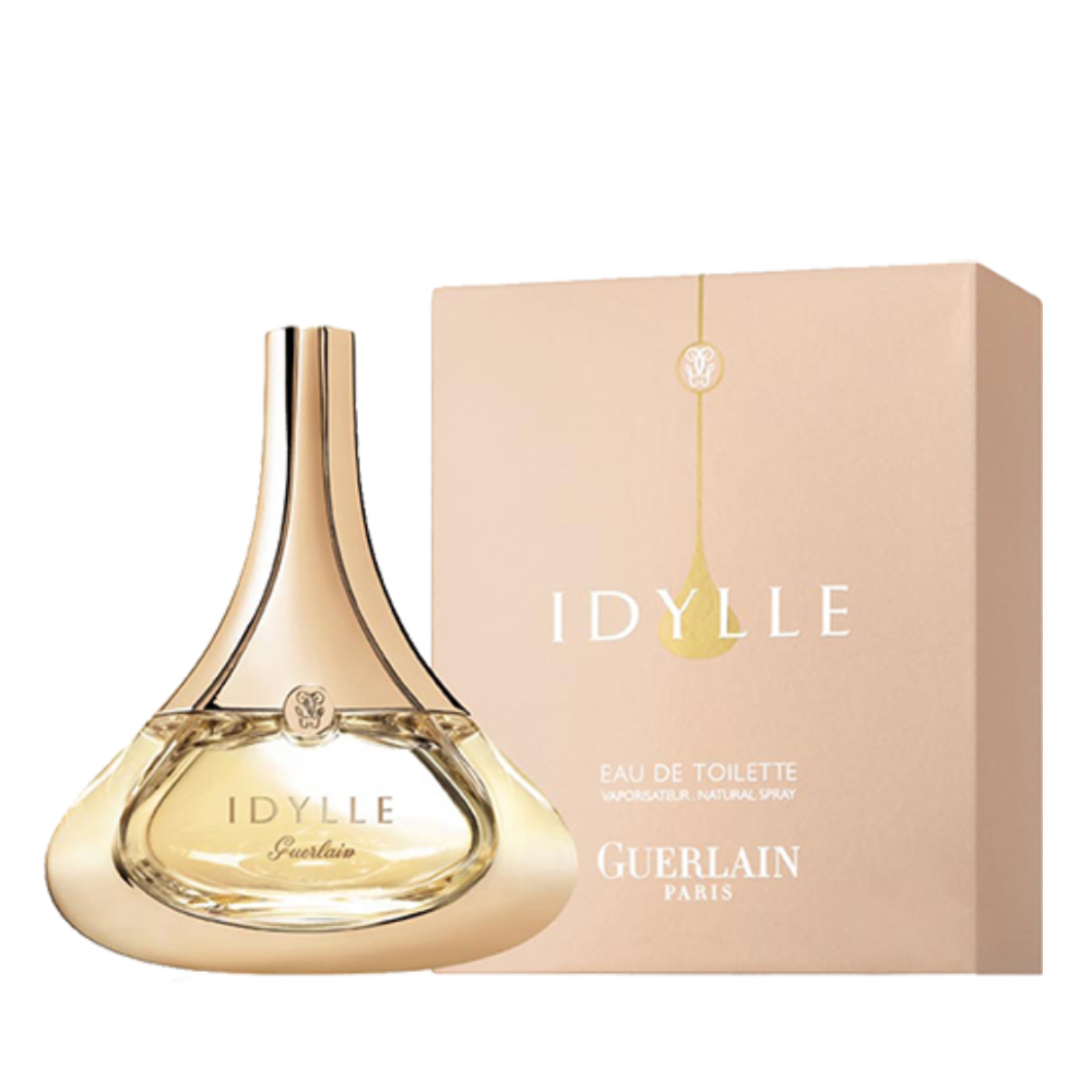 GUERLAIN IDYLLE DONNA EDT 100ML